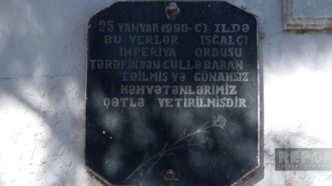 Neftçalada yanvar faciəsinin şahidi: Sovet əsgərlərinin vəhşiliyini sözlə ifadə etmək çətindir