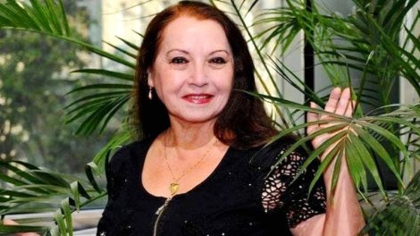 Məşhur azərbaycanlı aktrisa vəfat etdi