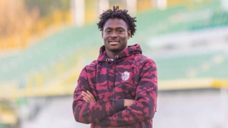 "Qarabağ&ldquo; nigeriyalı hücumçunu transfer edəcək?