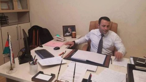 Keçmiş vəzifəli şəxs ölü tapıldı