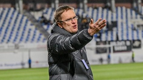 Azərbaycan çempionatları tarixinin rekordu təkrarlandı