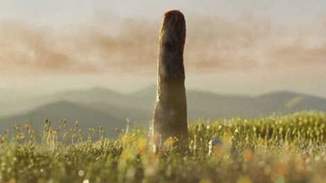 Sirli nəhənglər: Onlar artıq mövcud olmayan yeni həyat növü ola bilər