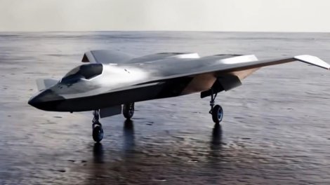 Heç nə yaxınlaşa bilmir: ABŞ-ın "ən dağıdıcı" qırıcısı haqqında nə məlumdur?