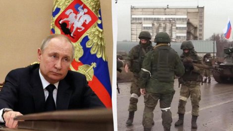 Rusiyanın Baltikaya hücum etmək üçün ən yaxşı vaxtı: Ekspertlər əsas göstəriciləri açıqladı