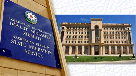 Miqrasiya Xidmətinə məxsus iki avtomobil neçəyə satılacaq?