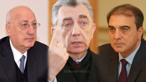 Azərbaycanda ən çox müavini olan icra başçısı odur - SİYAHI