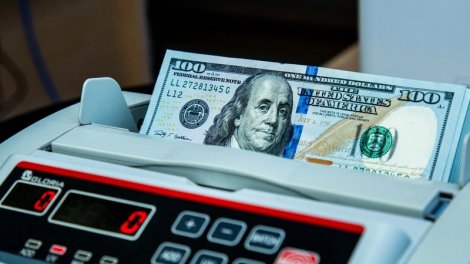 Azərbaycan valyuta ehtiyatları 85 milyard dolları keçib