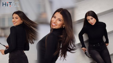 Pərvanədən işıq saçan FOTOLAR