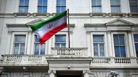 İran səfirliyinə cavab GECİKMƏDİ