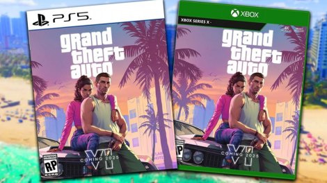 "Grand Theft Auto 6" diskinin buraxılışı 2027-ci ilə təxirə salına bilər