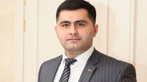 Terror hücumunda yaralanan Vasif indi bu səfirlikdə işləyir - FOTO