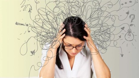 Tək bir işə fokuslanmaq psixoloji PROBLEMDİR?