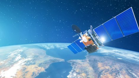 Bir internet şəbəkəsi, minlərlə işıq izi: Kosmik müşahidələr təhdid altında