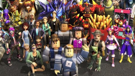 Azərbaycan “Roblox”a rəsmi müraciət edib- Bağlana bilər?