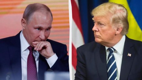 Keçmiş səfir: Putin Trampı qıcıqlandırmaq istəmir, amma güzəştə getməyəcək