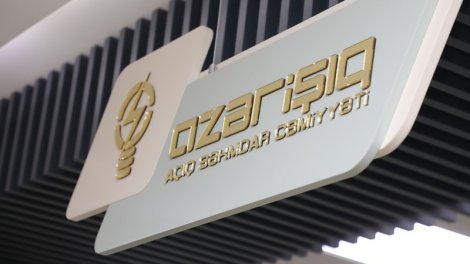 &ldquo;Azərişıq&rdquo;dan şikayət