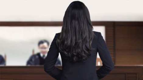 Xalq rəssamının qızı həbs olundu