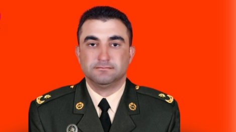 
İlham Haqverdiyevə yekun ittiham verildi