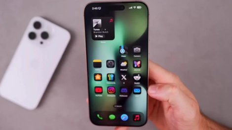 "iPhone" batareyasını 100% səviyyəsində necə saxlamaq olar? - Sadə hiylə