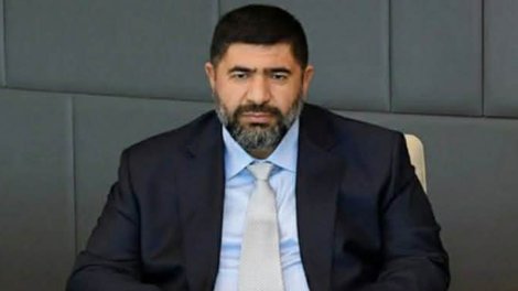 Ruslan Eyyubov ev dustaqlığına buraxılmadı