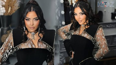 Vəfa Şərifova Gəncədən fotolar PAYLAŞDI