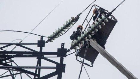 Ukrayna Rusiyanın enerji sektoruna hücumları səbəbindən çətin həftələrlə üzləşir - "Reuters"