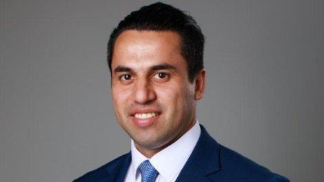 PA-nın sektor müdiri Mərkəzi Bankın rəhbərliyinə təyin edildi