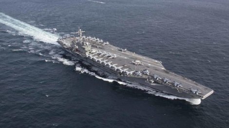 Bir ölkədən daha bahalı: "Abraham Lincoln"un dəyəri nə qədərdir?