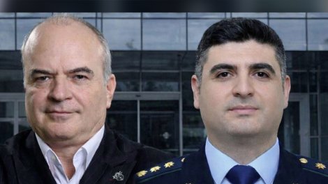 
Ölkənin ən gənc generalı bu şəxsin oğlu imiş