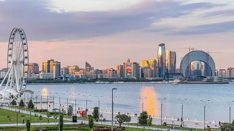 Sabahın hava proqnozu