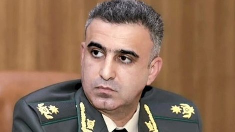 
Bəhruz Əhmədova yeni köməkçi təyin edildi