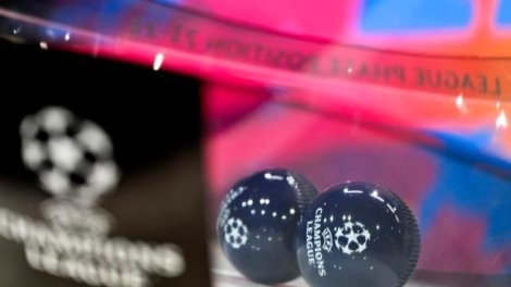 Çempionlar Liqası: Pley-off cütlükləri BƏLLİ OLDU