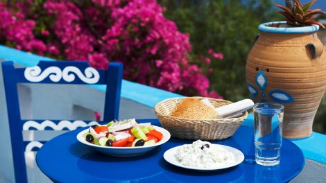 Ən dadlı yeməklərə malik ölkə açıqlandı