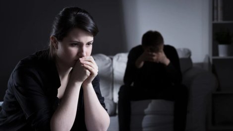 Xəyanəti necə anlamaq olar? - 8 açıq əlamət