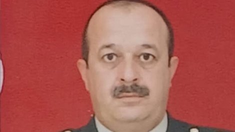 İki generalın polkovnik qardaşı vəfat etdi