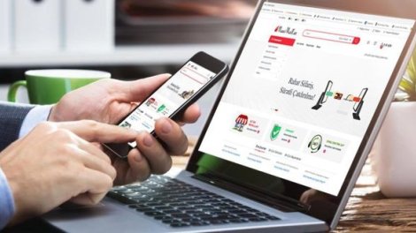 
Onlayn sifariş edilən məhsullar niyə gecikir?