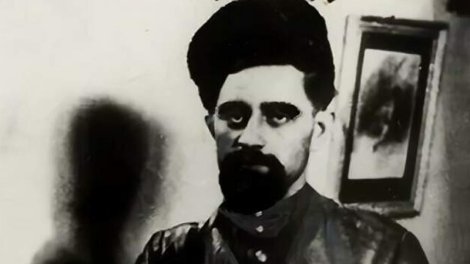 Hitlerin generalını qaçıran partizan: "Qara general"ın başına 1 milyon marka ənam qoyulub