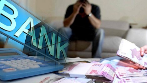 Kredit istəyənlərə bəd xəbər: Banklar bunu niyə edir?