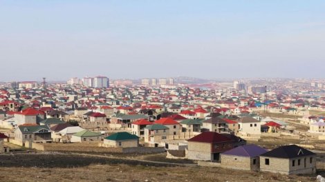 Sənədsiz evlərlə bağlı daha bir problem - İldə 25 milyon vəsait necə &ldquo;yoxa çıxır&rdquo;?