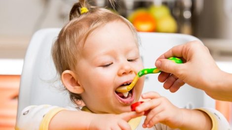 Uşaq qidalarında gizli risklər
