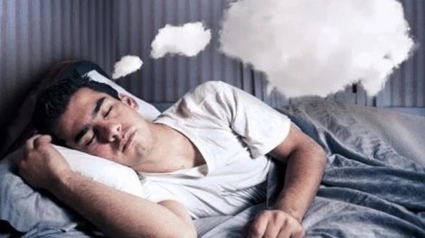 Psixologiyaya görə yuxuları xatırlamamaq nə deməkdir?