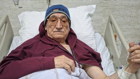 Xalq artistində eyni vaxtda 4 xəstəlik aşkarlandı