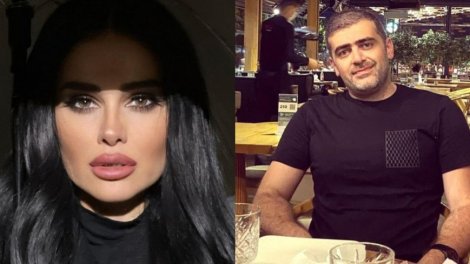 "Heç bir mahnıya görə mənə pul verməyib"