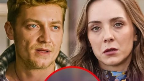 "Taşacak bu deniz"in aktyorları ayrıldı