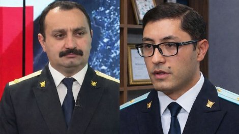 Qasım Məmmədovun yerinə o təyin edildi
