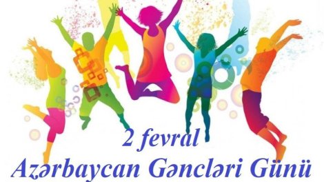 Müasir Azərbaycan gəncləri necə olmalıdır?