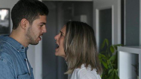 Kişilərin bağışlamadığı altı ifadə