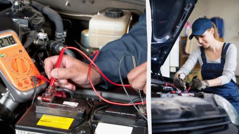 Bunu bilmək vacibdir: Akkumulyator necə və nə qədər doldurulmalıdır?