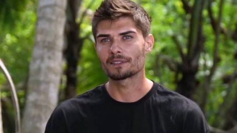 "Survivor"dan diskvalifikasiya edildi