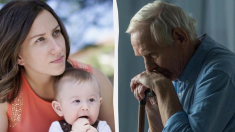 Yetkin uşaqları başqa şəhərə köçməyə vadar edən valideyn vərdişləri - TOP-7